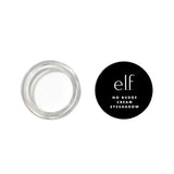 e.l.f No Budge Cream Eyeshadow Wispy Cloud