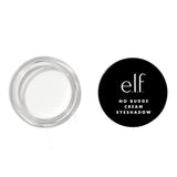 e.l.f No Budge Cream Eyeshadow Wispy Cloud