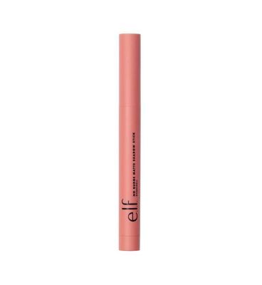 e.l.f. No Budge Matte Shadow Stick Bombshell