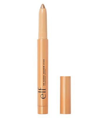 e.l.f. No Budge Shadow Stick Champagne Crystal 1.6g