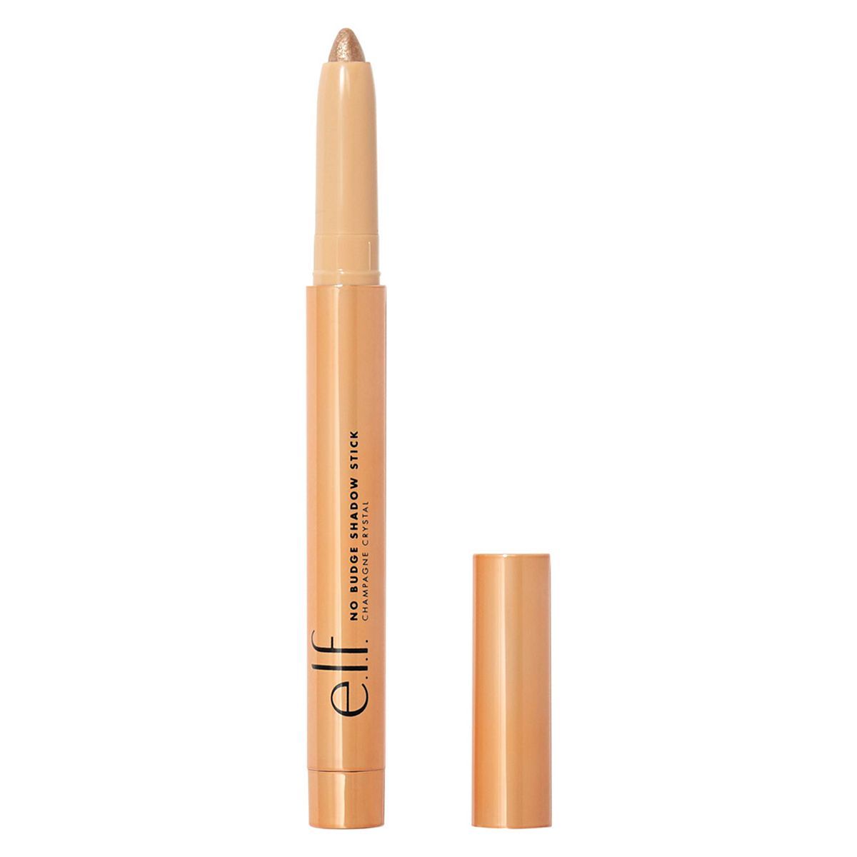 e.l.f. No Budge Shadow Stick Champagne Crystal 1.6g