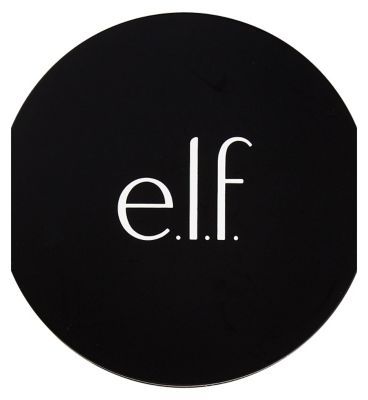 e.l.f. Perfect Finish HD Powder