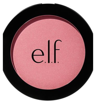 e.l.f. Primer Infused Shimmer Blush
