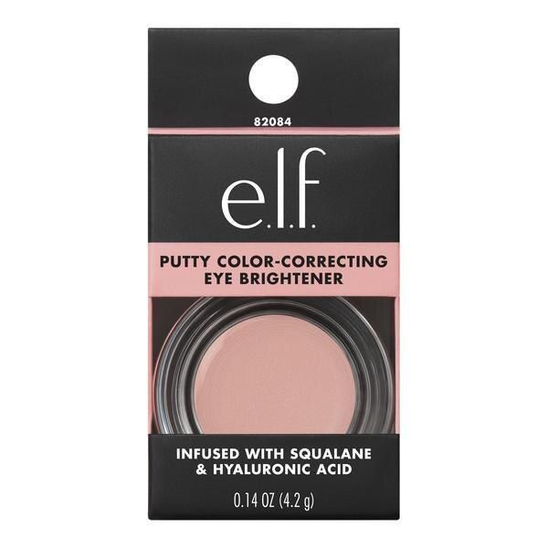 elf Putty Fargekorrigerende Eye Brightener Fair