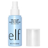 e.l.f. Stay All Night Blue Light Micro-Fine Setting Mist 80ml