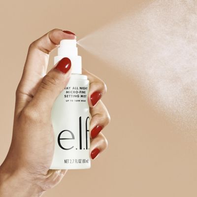 e.l.f. Stay All Night Setting Mist  80ML