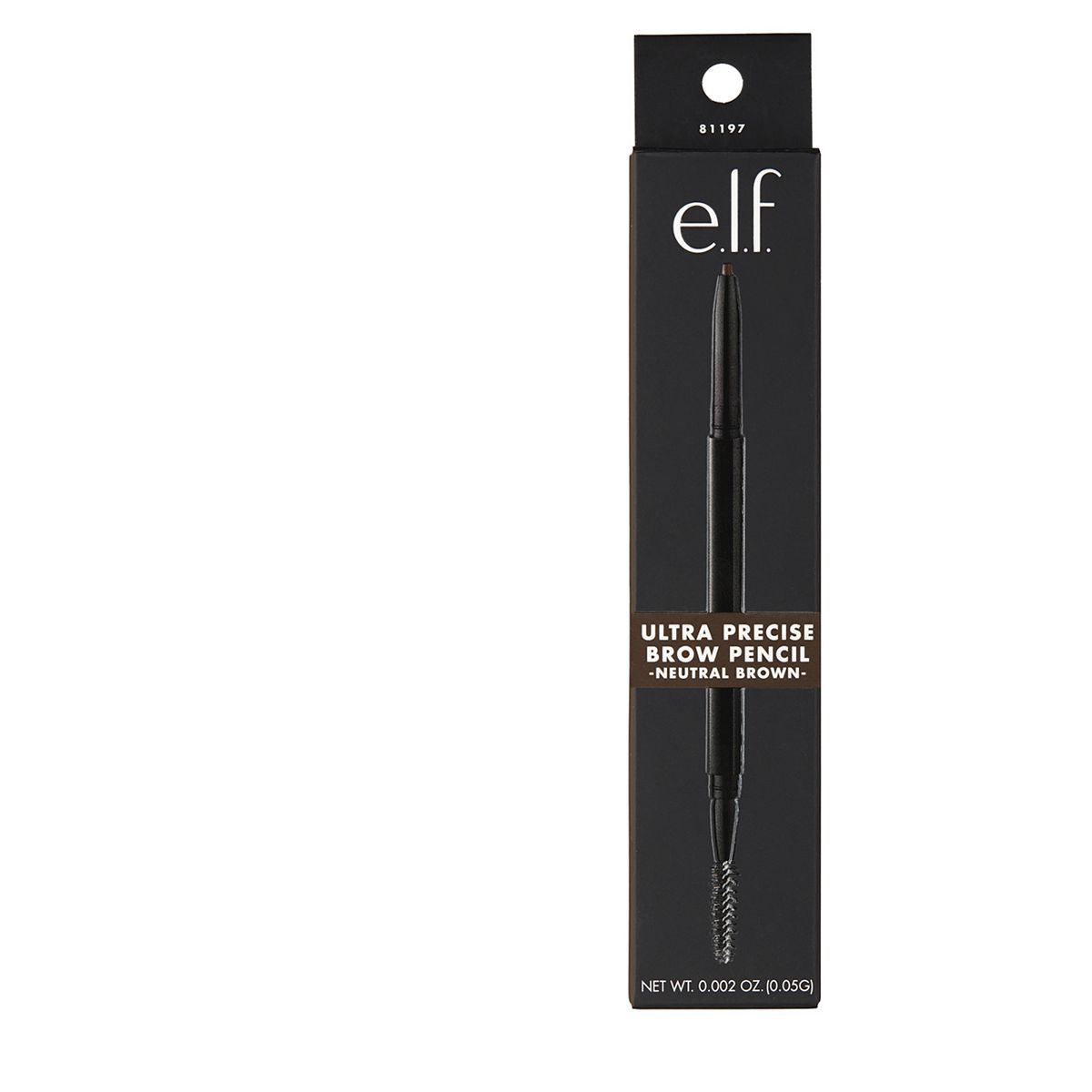 e.l.f. Ultra Precise Brow