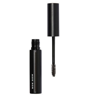 e.l.f. Wow Brow Gel Deep Brown