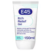 E45 Itch Relief Gel for Dry Skin - British product