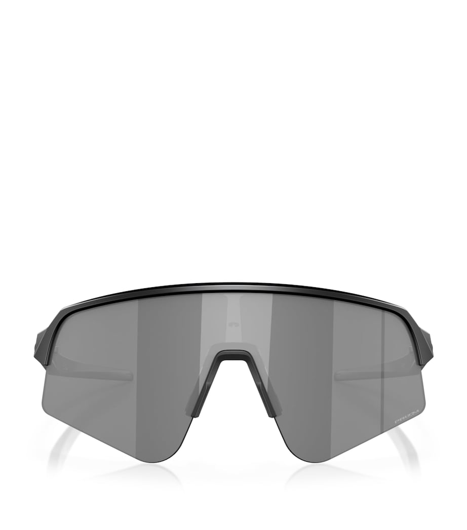 Oakley Sutro Lite Sweep sunglasses Prizm lenses, imported from the UK