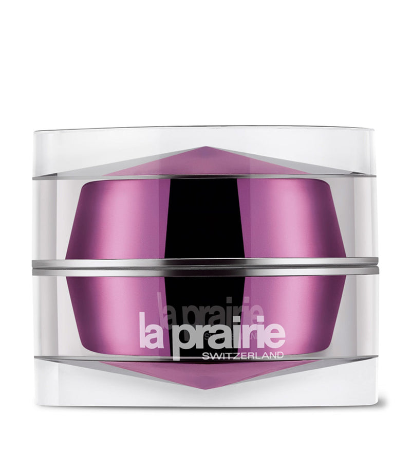 La Prairie Platinum Rare Haute-Rejuvenation eye cream 20ml, UK version