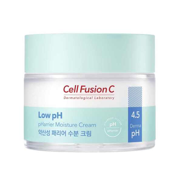 Cell Fusion C low pH moisturiser 80ml - British product