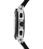 Bvlgari aluminium titanium watch 41mm, imported from the UK