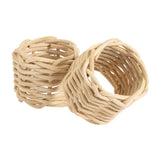 Habitat Napkin Ring 2pk GOODS Sainsburys   