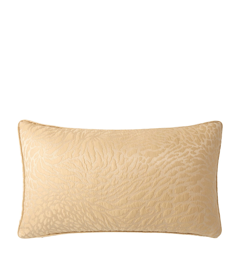 Yves Delorme Souvenir rectangular cushion cover 33x57cm (British brand)