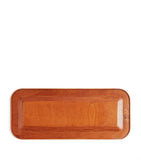 Fornasetti Don Giovanni rectangular tray 25cm x 60cm - British product
