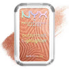 NYX Professional Makeup Buttermelt Highlighter Butta Bronze, imported from the UK