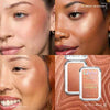 NYX Professional Makeup Buttermelt Highlighter Butta Bronze, imported from the UK