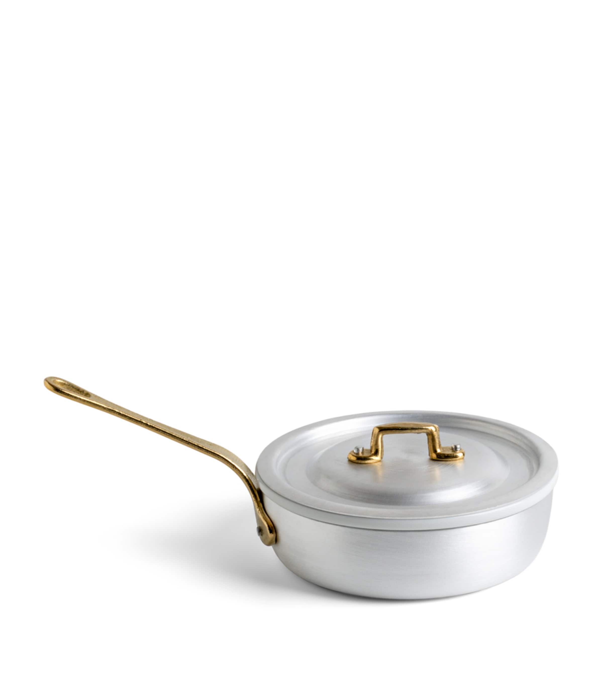 Marcato Mini Pan Set 14cm, imported from the UK