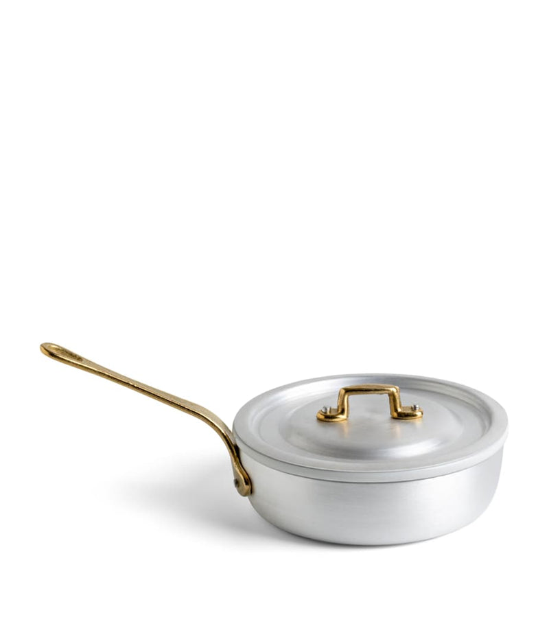 Marcato Mini Pan Set 14cm, imported from the UK