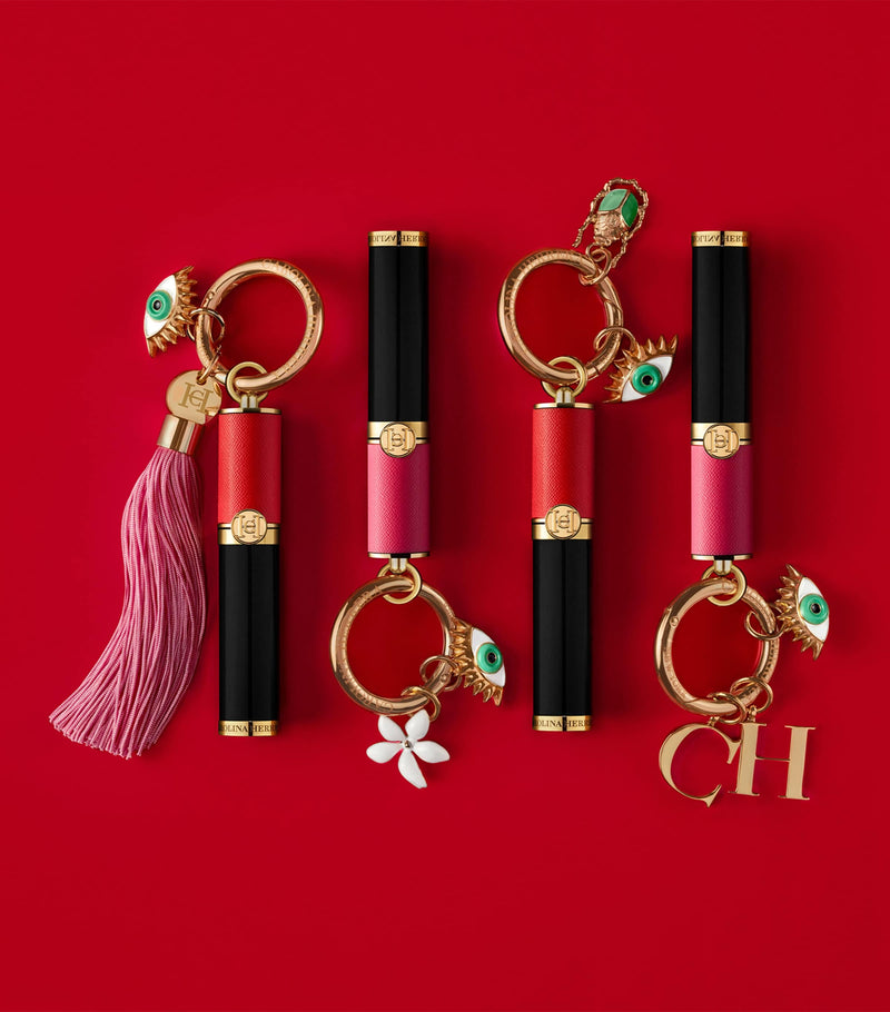 Carolina Herrera Fabulous Eyes Smudgeproof Mascara 10ml, imported from the UK