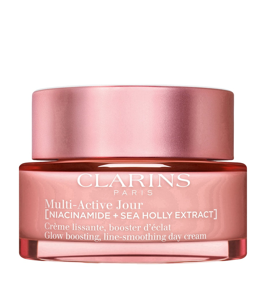 Clarins Multi-Active Day Cream 50ml - British product