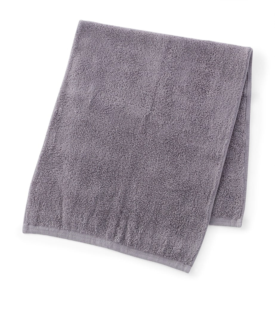 Uchino High-Absorbency Gokufuwa Hair Towel (35cm x 85cm)