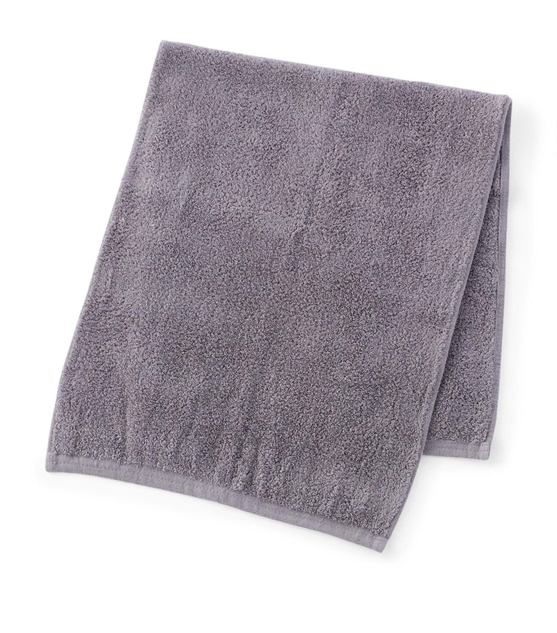 Uchino Gokufuwa High-Absorbency Hair Towel 35cm x 85cm (British brand)