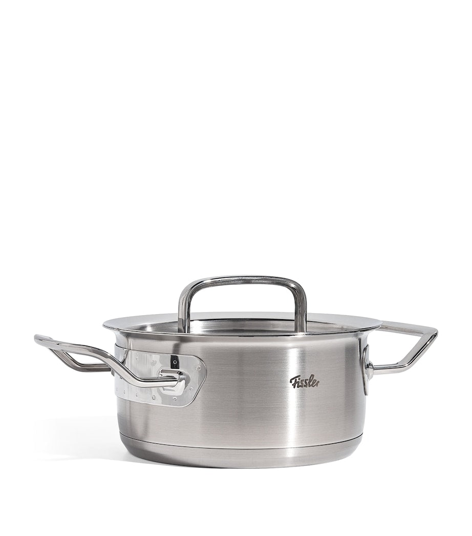Fissler Original Profi Collection casserole dish 16cm - British product