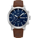 Timberland Blue Driscoll watch, imported from the UK