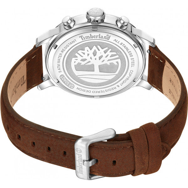 Timberland Blue Driscoll watch, imported from the UK