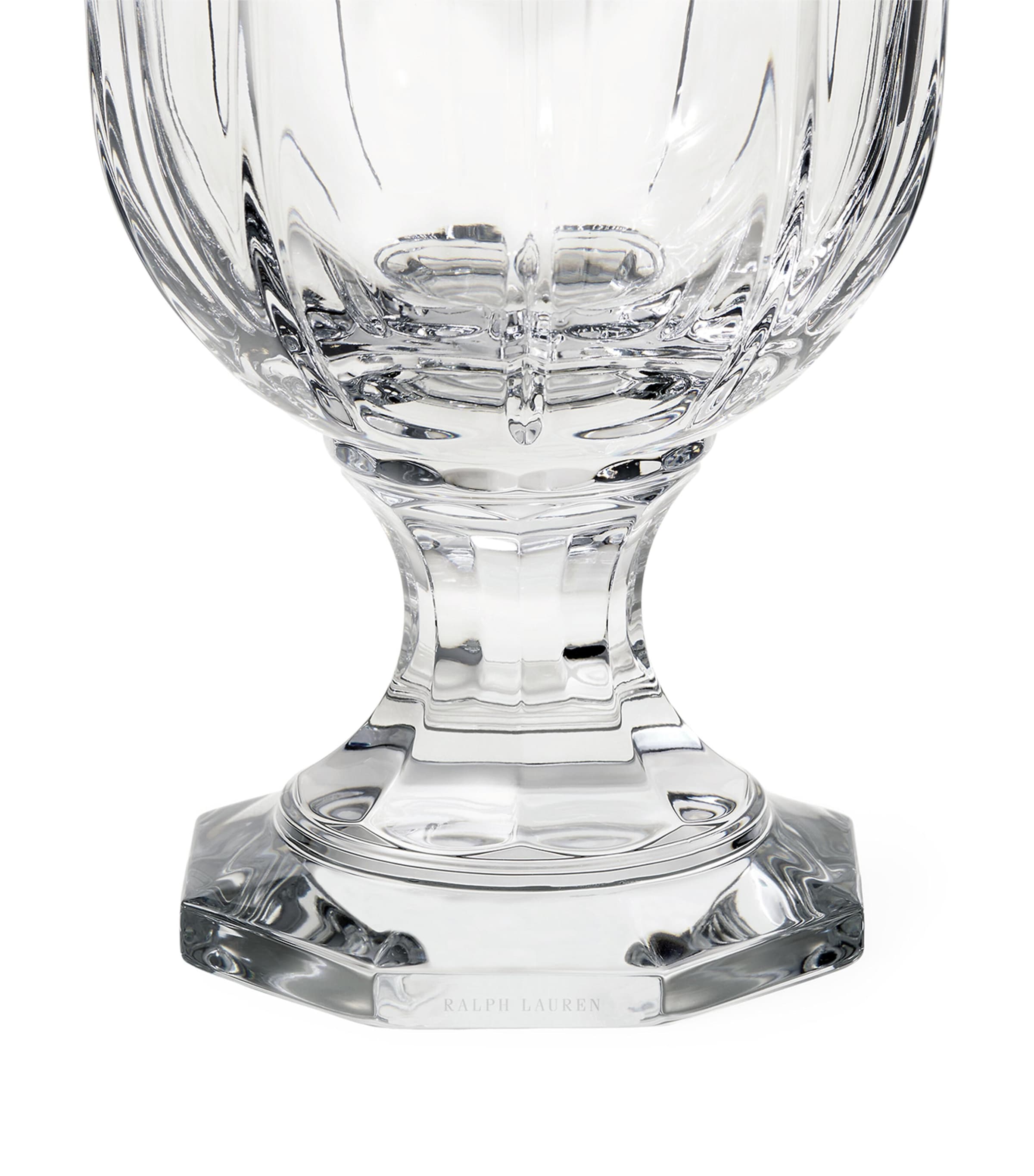 Ralph Lauren Home Coraline vase 27.5cm, imported from the UK