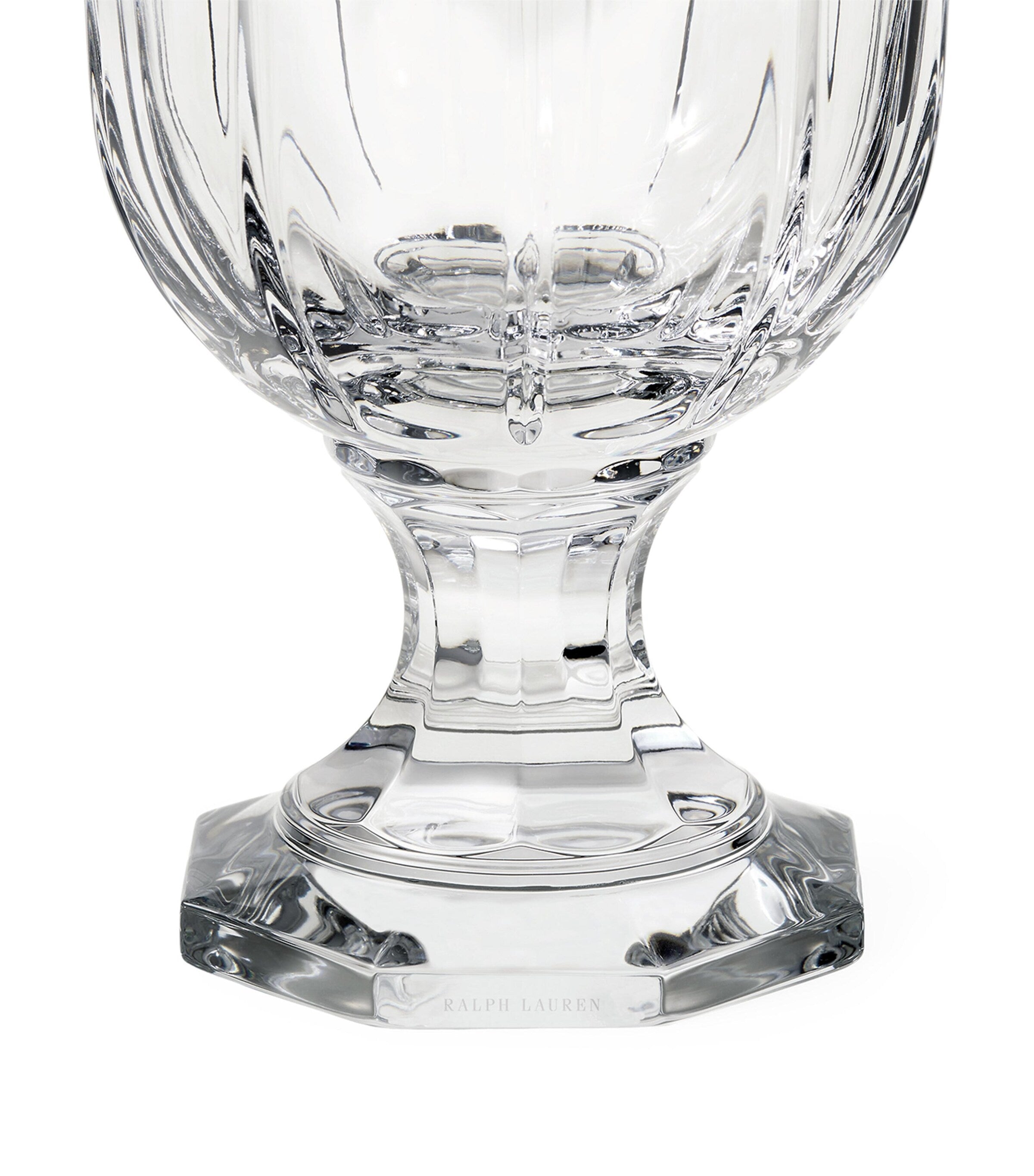 Ralph Lauren Home Coraline vase 27.5cm, imported from the UK