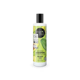 Organic Shop repairing shampoo for damaged hair 280ml - British product