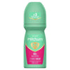 Mitchum Flower Fresh anti-perspirant roll on 100ml imported from the UK