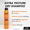 got2b Fresh It Up Texture Trockenshampoo 200ml, UK-Version