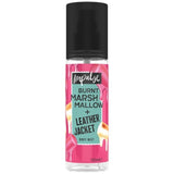 Impulse Body Mist Burnt Marshmallow + Leather Jacket 150ml GOODS Superdrug   