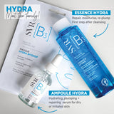 SVR Hydra Intensive replenishing sheet mask 150ml - British product