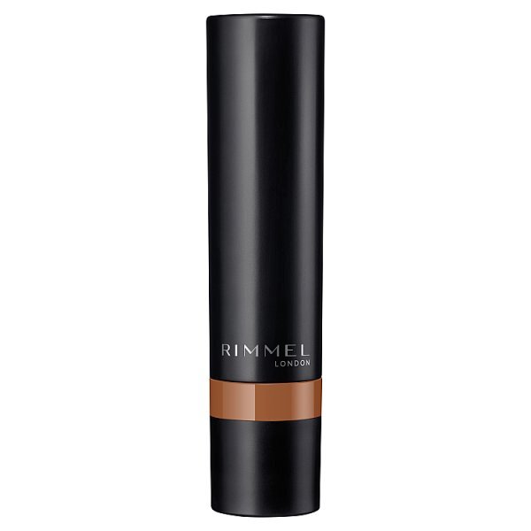 Rimmel Lasting Finish Matte Lipstick - 710 Honey Nude GOODS Superdrug   