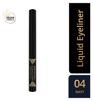 Max Factor Masterpiece Waterproof Matte Liquid Eyeliner