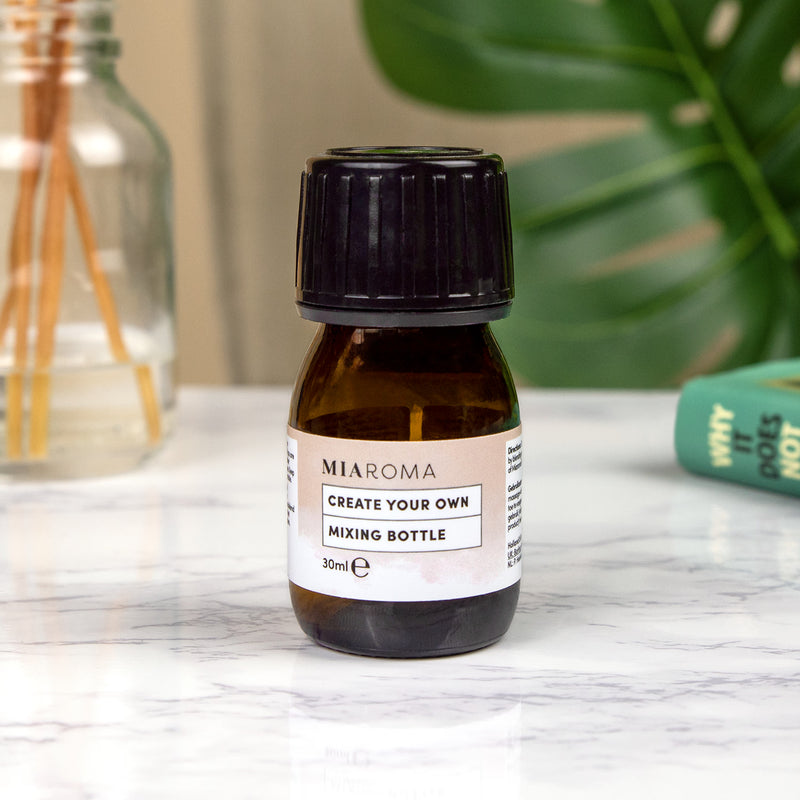 Miaroma aromatherapy mixing bottle 30ml, imported from the UK