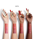 Guerlain Rouge G Ultra-Care Satin Lipstick Refill - British product