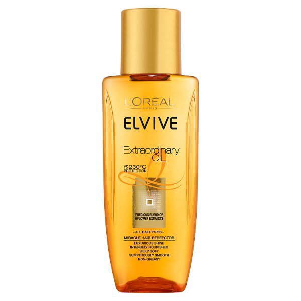 L'Oréal Elvive Extraordinary Oil for Dry Hair 50ml