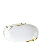 Bernardaud Kintsugi relish dish 23cm - British product
