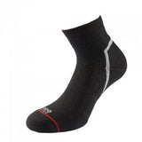 1000 Mile Mens Activ Quarter Socks (6-8) GOODS Superdrug   