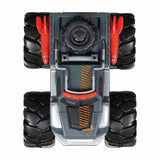 Nikko Rev-Up Monsters grey interactive toy, imported from the UK