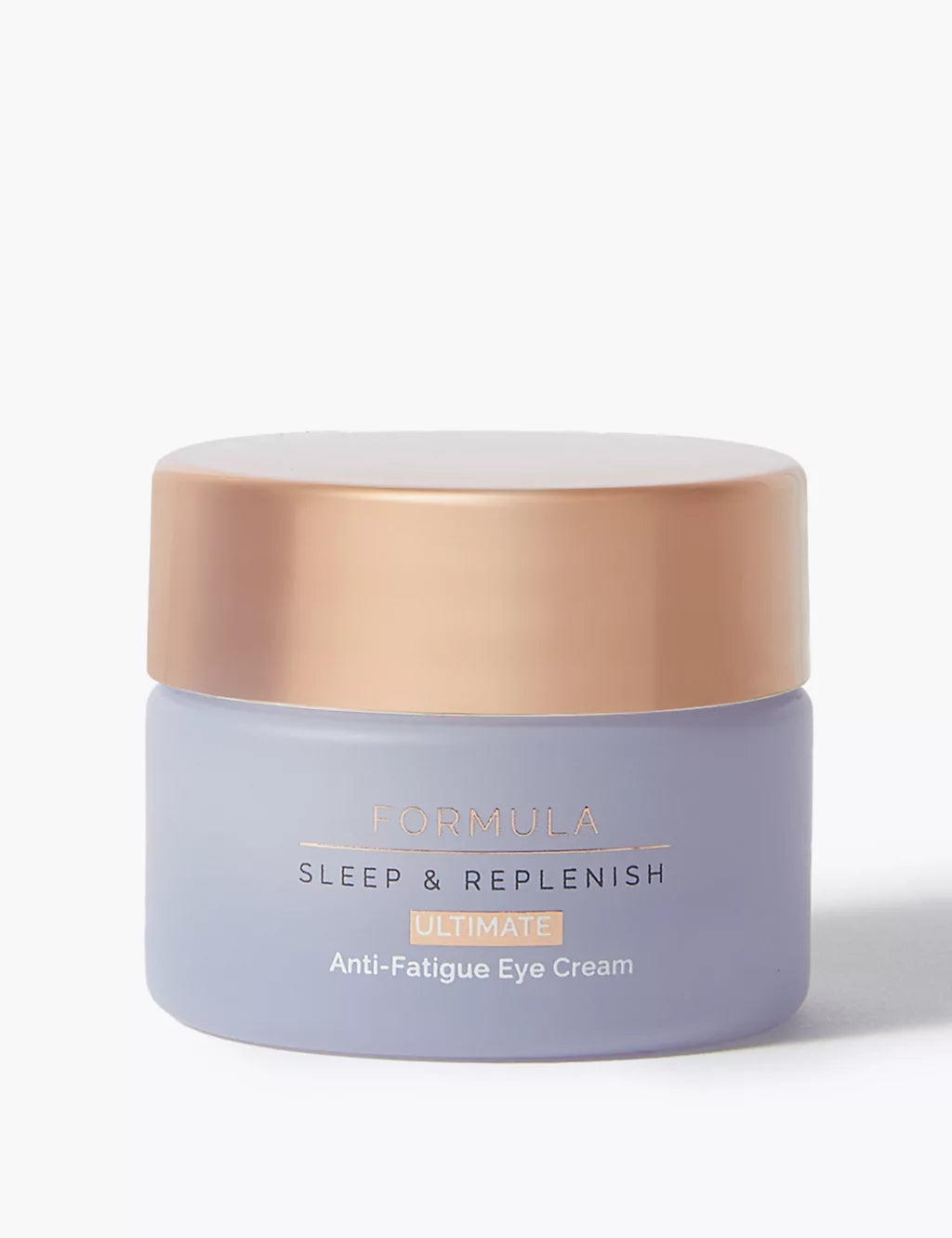 Sleep & Replenish Anti-Fatigue Eye Cream 15ml Body Care M&S   