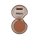 Profusion Cosmetics Chocolate Frog bronzer powder, UK version