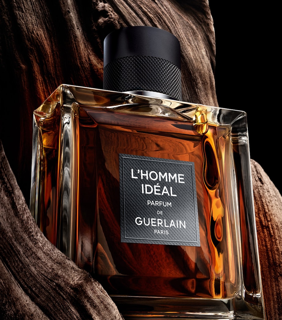 Guerlain L'Homme Idéal Parfum 100ml (British brand)