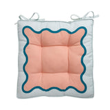 Habitat Triangle Tile Seat Cushion GOODS Sainsburys   